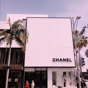 Meet your Posher, Brandy